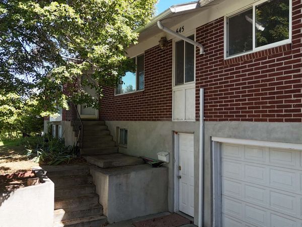 645 Bannock Ave, American Falls, ID 83211