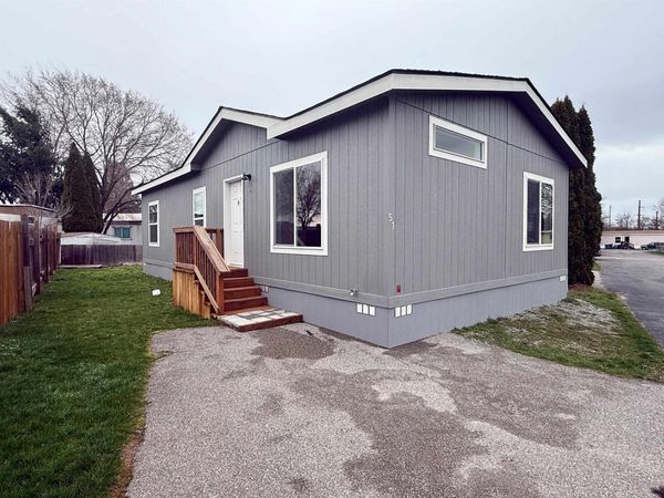 19625 E Wellesley #51 Ave, Otis Orchards, WA 99027