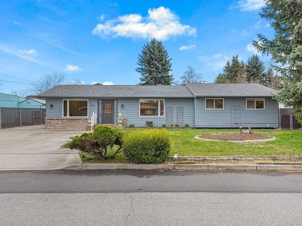 11118 E Fairview Ave, Spokane Valley, WA 99206