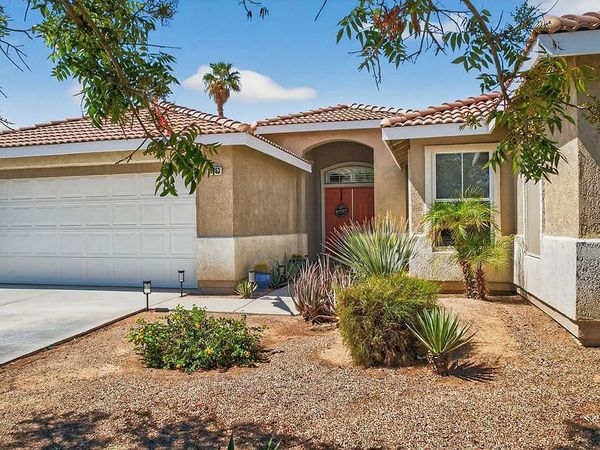37763 Colebridge Street, Palm Desert, CA 92211