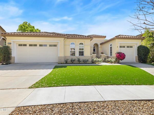 3138 Heavenly Ridge Street, Thousand Oaks, CA 91362