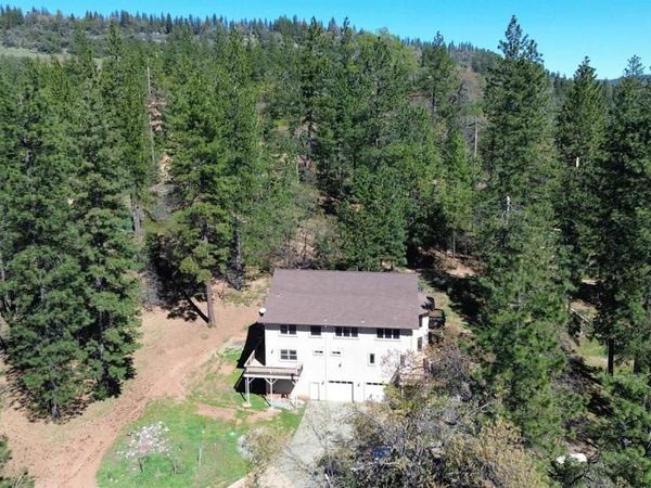 3715 Bald Mountain Rd, West Point, CA 95255