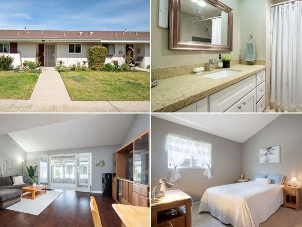 3685 Vista Campana N, Unit 16, Oceanside, CA 92057