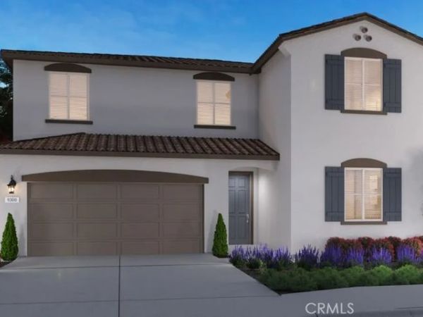 11411 Faldo Street, Beaumont, CA 92223