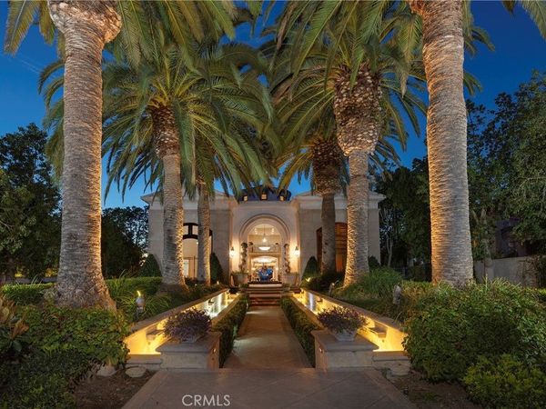 5 Pelican Hill, Newport Coast, CA 92657