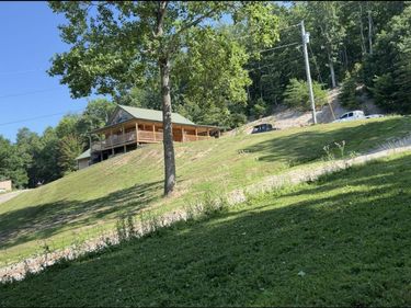 422 Kirk Lane, Tollesboro, KY 41189