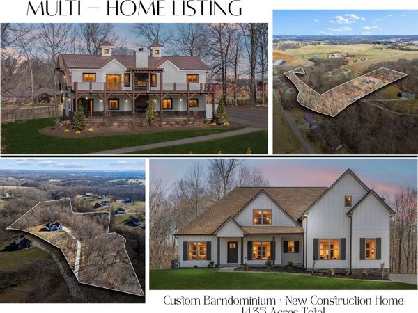 1224 Hangar Rd , Springfield, TN 37172