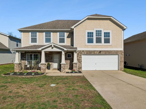 74 Villa Way, Hendersonville, TN 37075