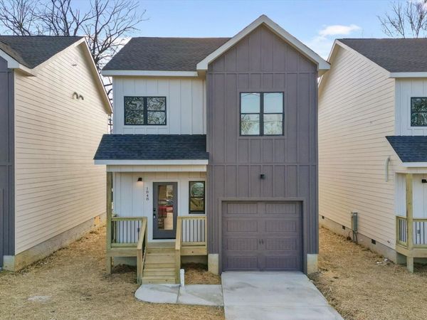 1850 Newell Avenue , Chattanooga, TN 37404