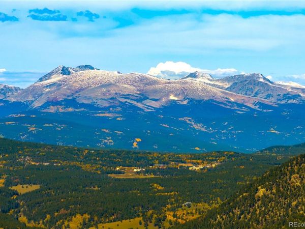 003 Seldom Seen Road , Black Hawk, CO 80422