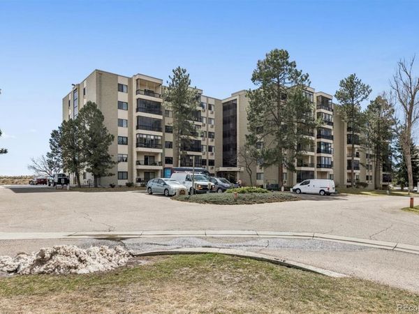 13902 E Marina Drive , Unit 311, Aurora, CO 80014