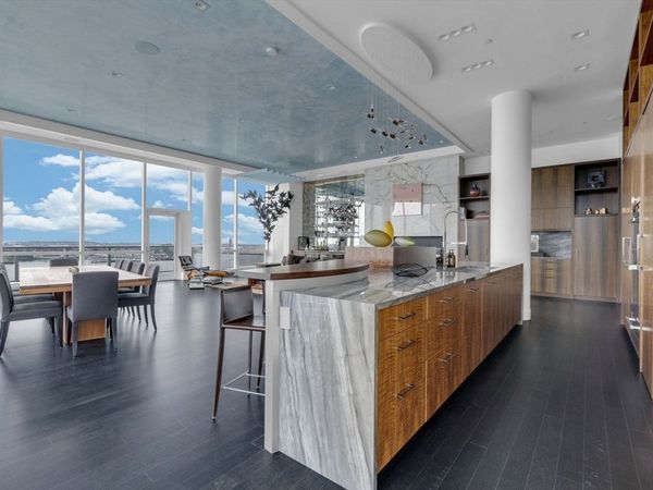 50 Liberty, Unit PH2A, Boston, MA 02210