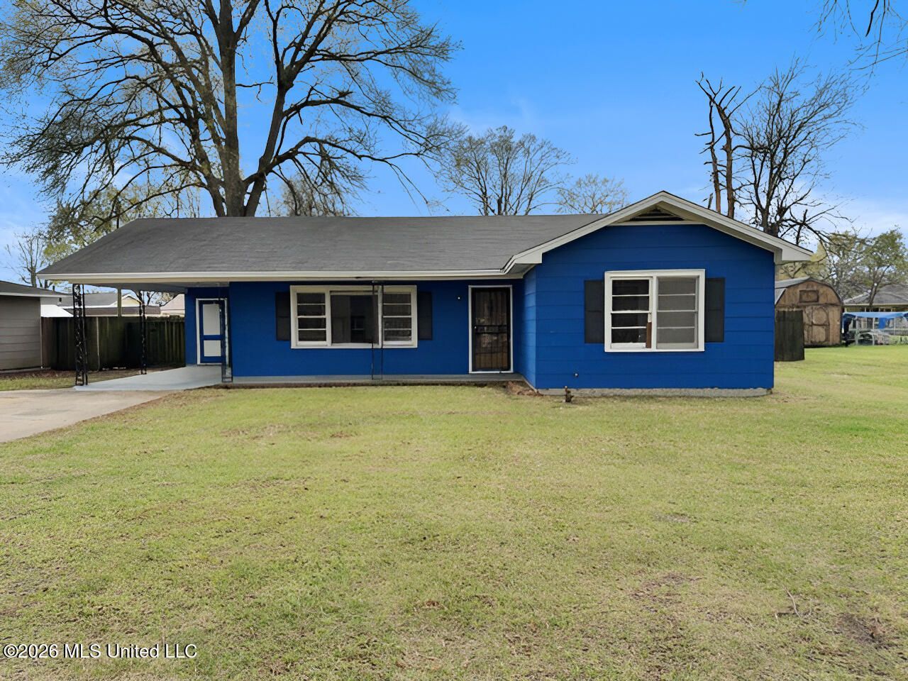 433 Reed Meadows Drive, Greenville, MS 38701 Main Photo