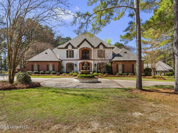 6 Eastbrooke Circle, Madison, MS 39110