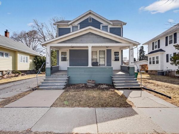 306 5TH STREET, Fond Du Lac, WI 54935