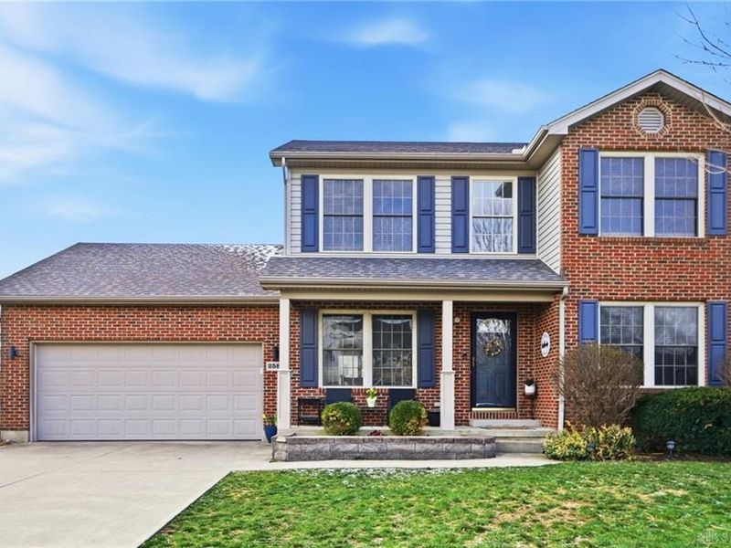 2586 Renwick Way, Troy, OH 45373 Photo 1