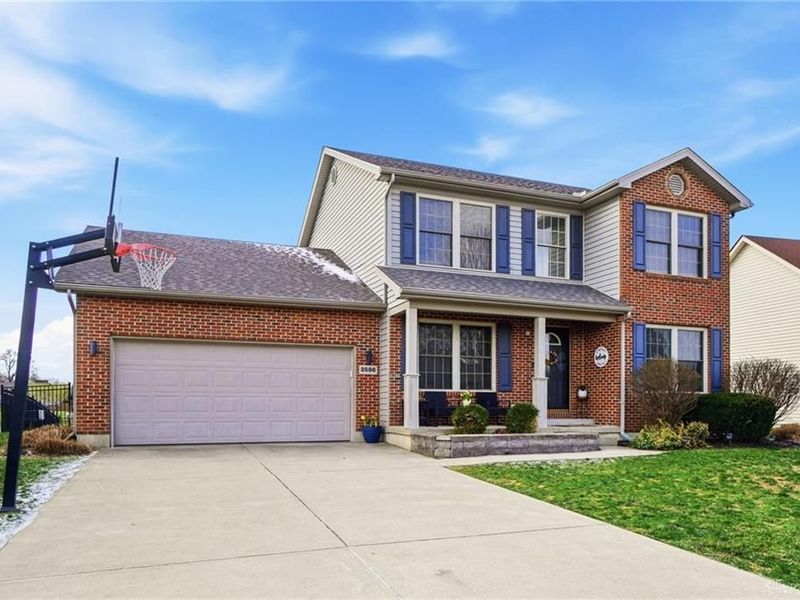 2586 Renwick Way, Troy, OH 45373 Photo 2