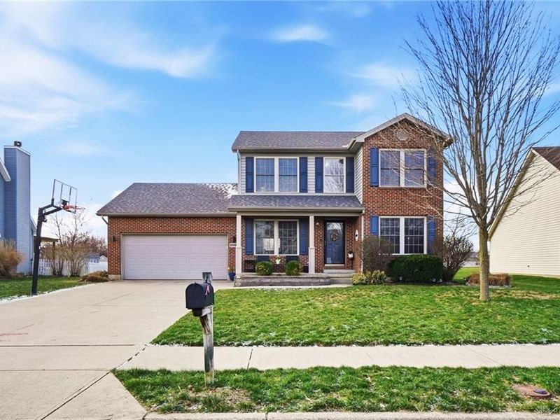 2586 Renwick Way, Troy, OH 45373 Photo 3