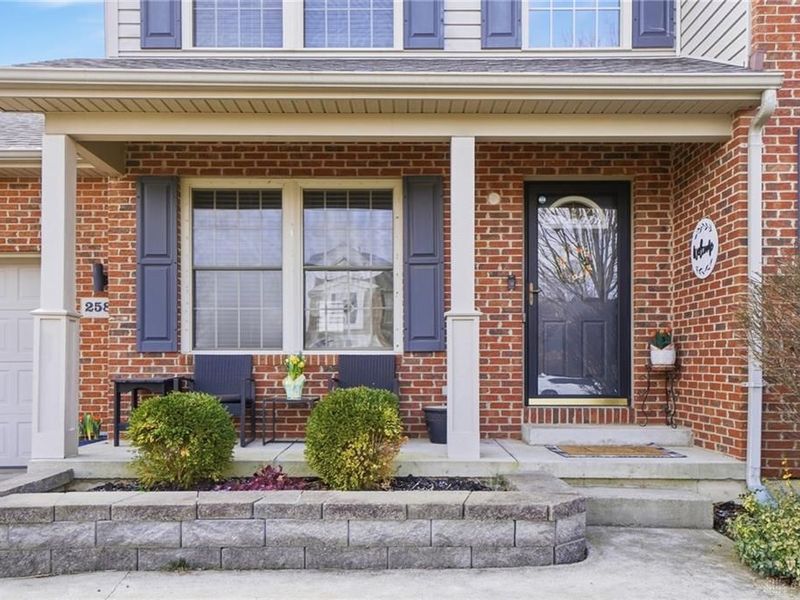 2586 Renwick Way, Troy, OH 45373 Photo 4