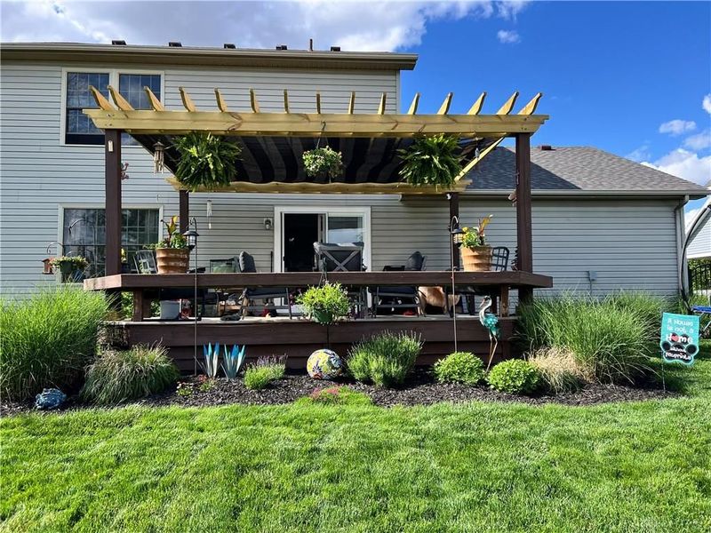 2586 Renwick Way, Troy, OH 45373 Photo 57