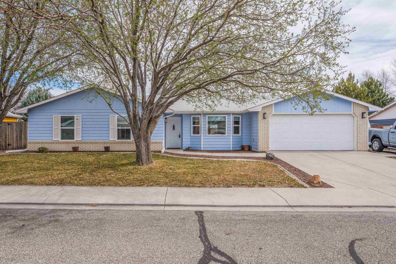 644 Avalon Court, Grand Junction, CO 81504 Main Photo