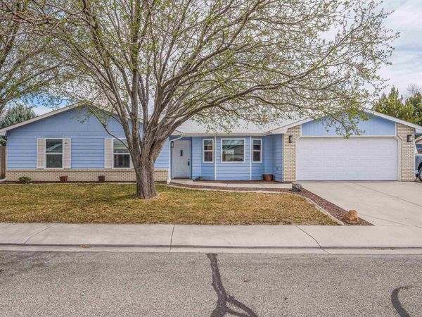 644 Avalon Court, Grand Junction, CO 81504
