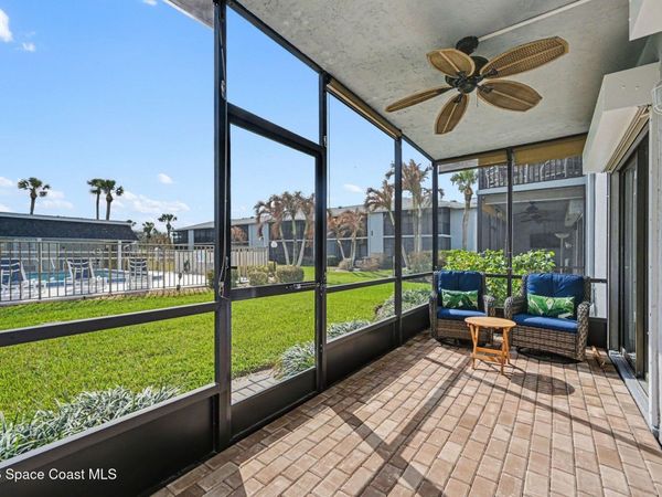 3799 S Banana River Boulevard , Unit 707, Cocoa Beach, FL 32931