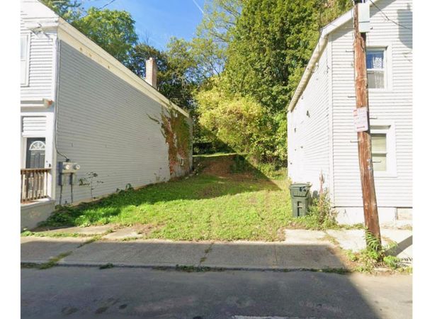 11 Sargent Street, Cohoes, NY 12047