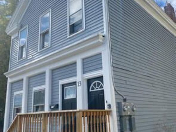 13-15 Sargent Street, Cohoes, NY 12047
