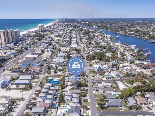 6731 Sunset Avenue, Panama City Beach, FL 32408