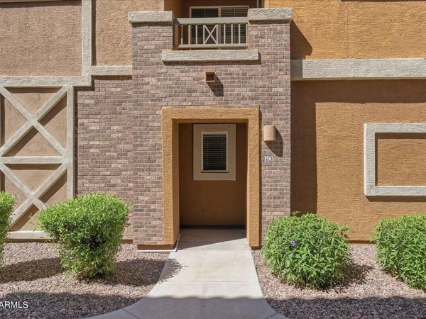 18250 N CAVE CREEK Road, Unit 190, Phoenix, AZ 85032