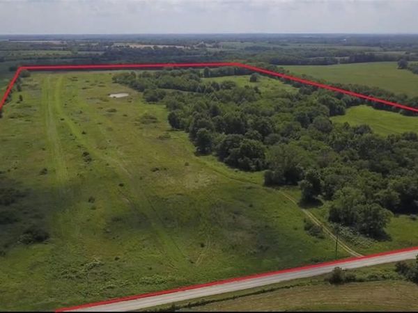 CR 151 Road, Norborne, MO 64668