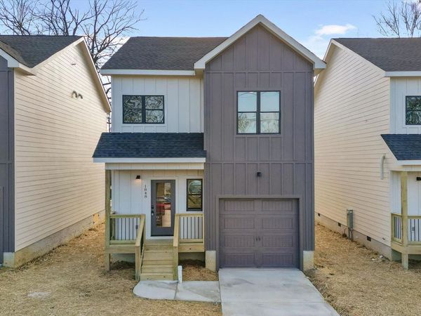 1846 Newell Avenue , Chattanooga, TN 37404