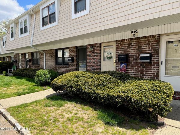 1508 Silver Court, Hamilton, NJ 08690