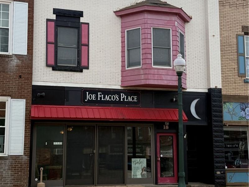 18 E Main Street , Geneva, OH 44041 Photo 1