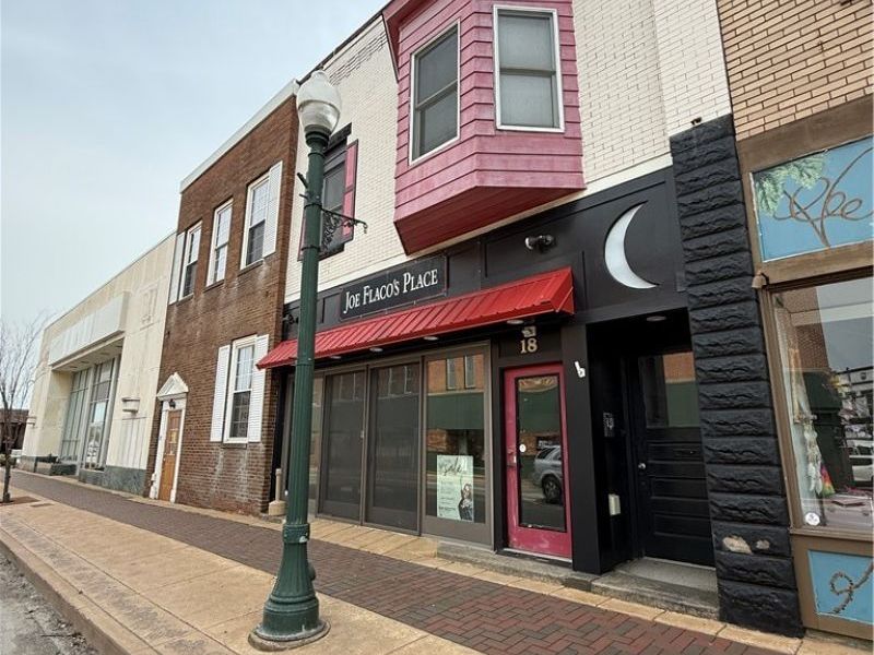 18 E Main Street , Geneva, OH 44041 Photo 2