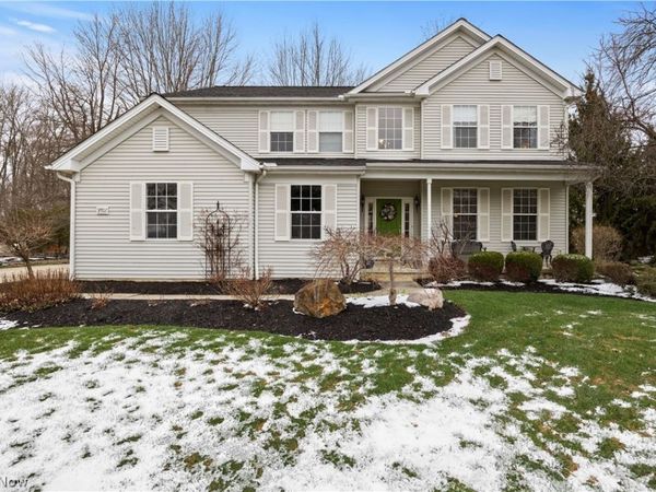 37802 Quail Hollow , Avon, OH 44011