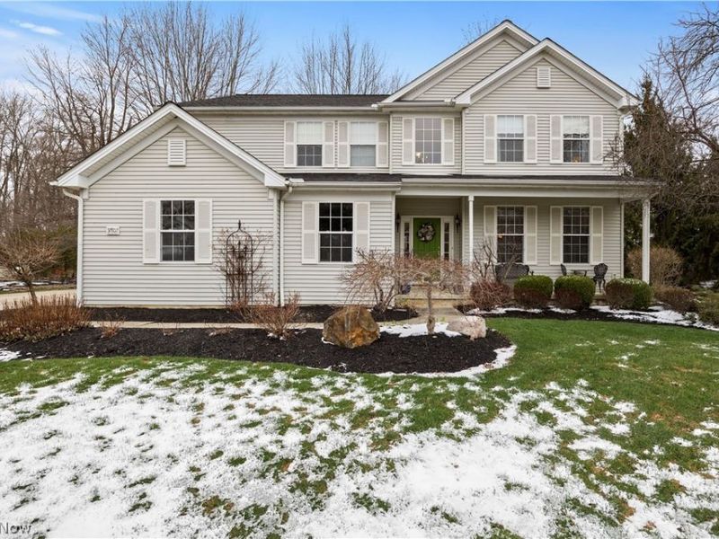 37802 Quail Hollow , Avon, OH 44011 Photo 1