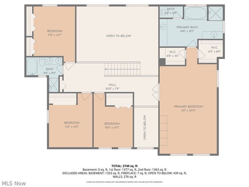 37802 Quail Hollow, Avon, OH 44011 Photo 34