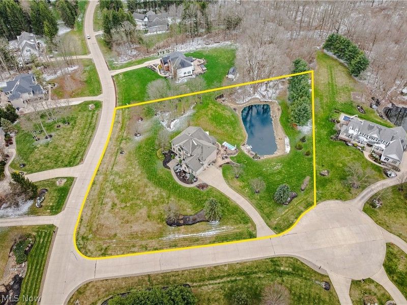 4242 Tall Trees Trail , Medina, OH 44256 Photo 10