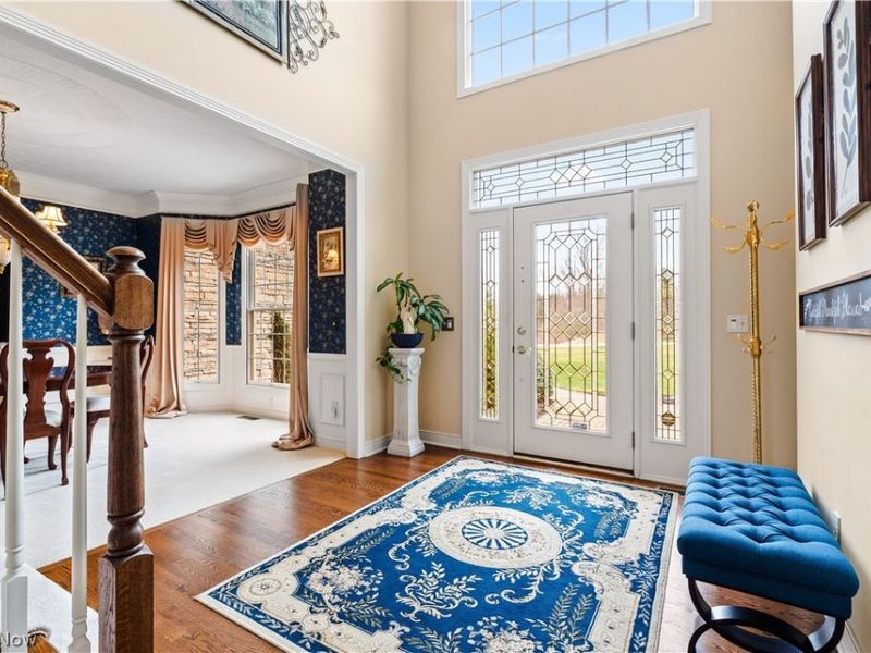 4242 Tall Trees Trail , Medina, OH 44256 Photo 12