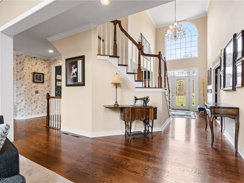 4242 Tall Trees Trail , Medina, OH 44256 Photo 13