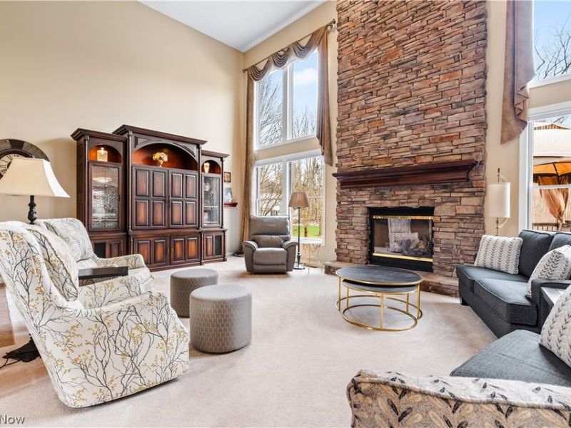 4242 Tall Trees Trail , Medina, OH 44256 Photo 14