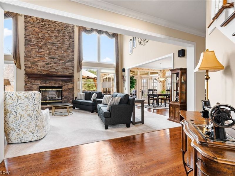 4242 Tall Trees Trail , Medina, OH 44256 Photo 15