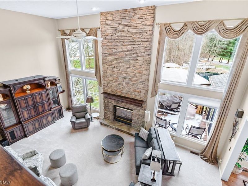 4242 Tall Trees Trail , Medina, OH 44256 Photo 17