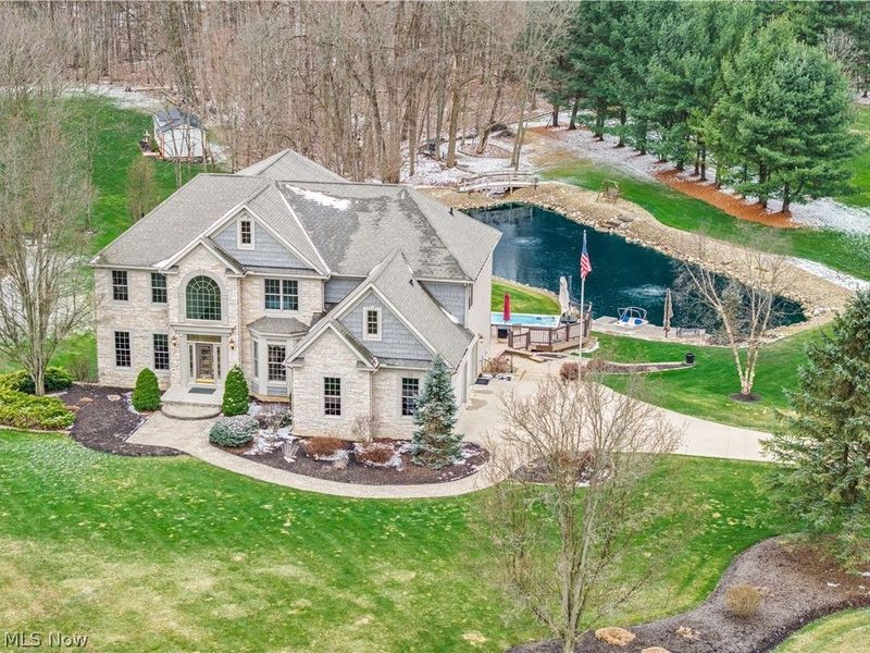 4242 Tall Trees Trail , Medina, OH 44256 Photo 2