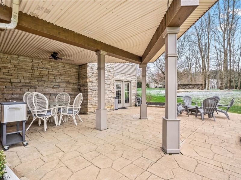 4242 Tall Trees Trail , Medina, OH 44256 Photo 46