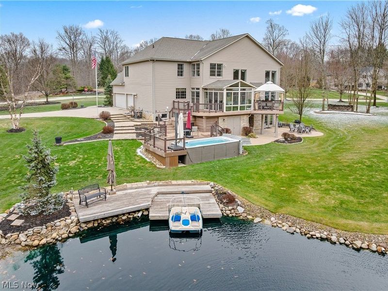 4242 Tall Trees Trail , Medina, OH 44256 Photo 5