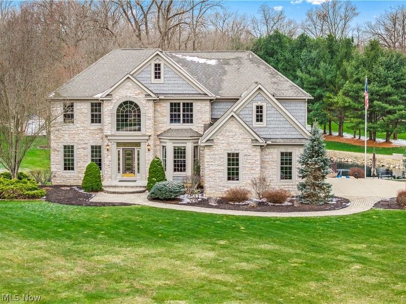 4242 Tall Trees Trail , Medina, OH 44256 Photo 50