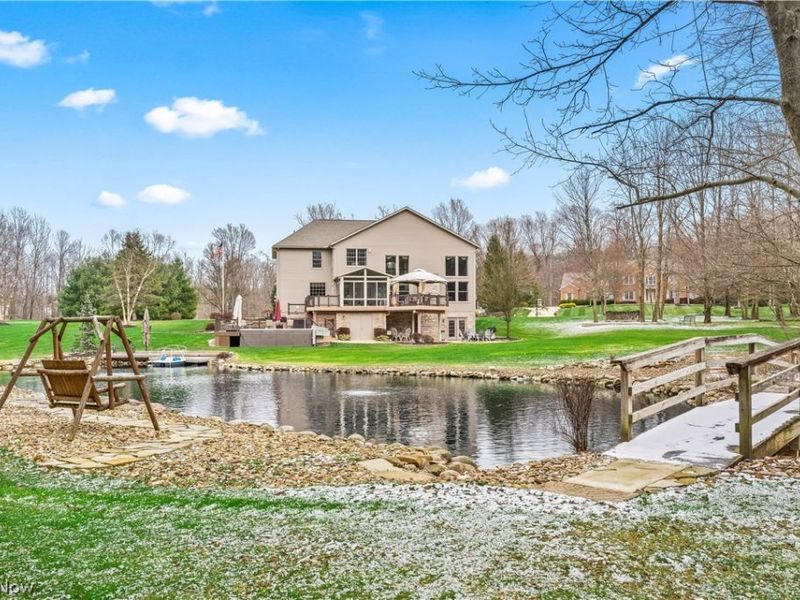 4242 Tall Trees Trail , Medina, OH 44256 Photo 6